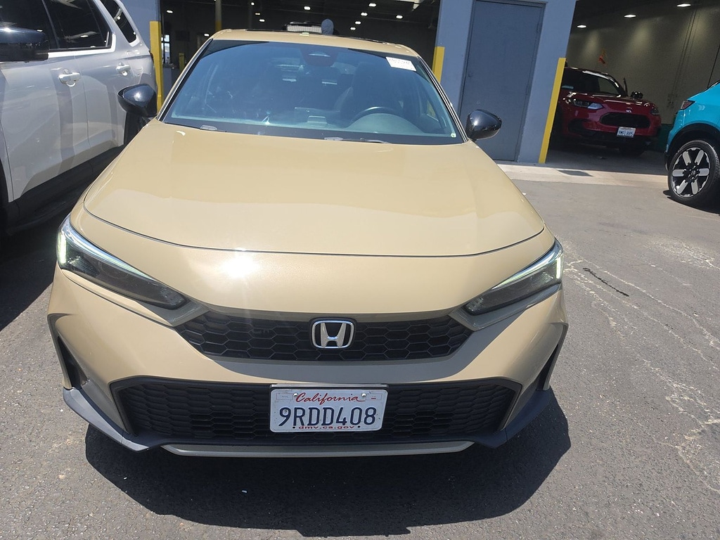 honda civic hatchback 2025 19XFL4H81SE002434 image honda civic hatchback 2025 19XFL4H81SE002434 image